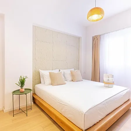 Dhermi's Icon Big, 1br Ap 5