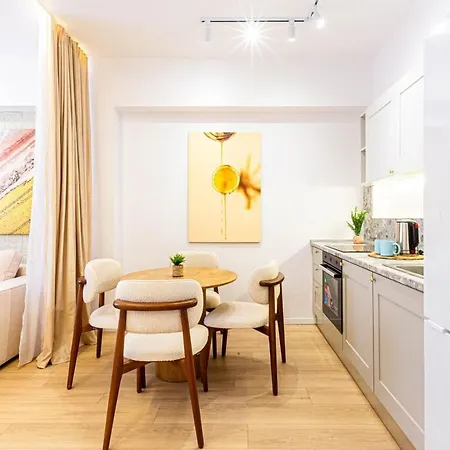 Apartment Dhermi's Icon Big, 1br Ap 5 *