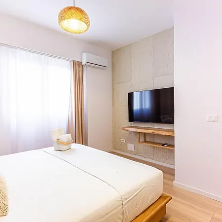 Apartment Dhermi's Icon Big, 1br Ap 5