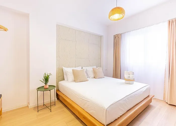 Dhermi's Icon Big, 1br Ap 5