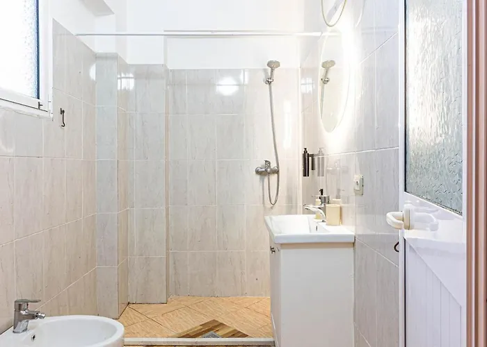 Dhermi's Icon Big, 1br Ap 5